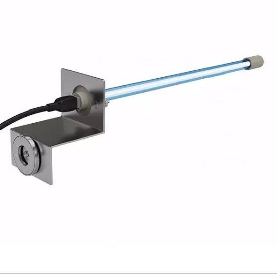 Dust Free UV Light with Zbracket 24V Germicidal Ultraviolet Light System