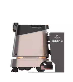 Factory Commercial Building Indoor Automatic Sweeping and Cleaning Robot Intelligent Sweeping