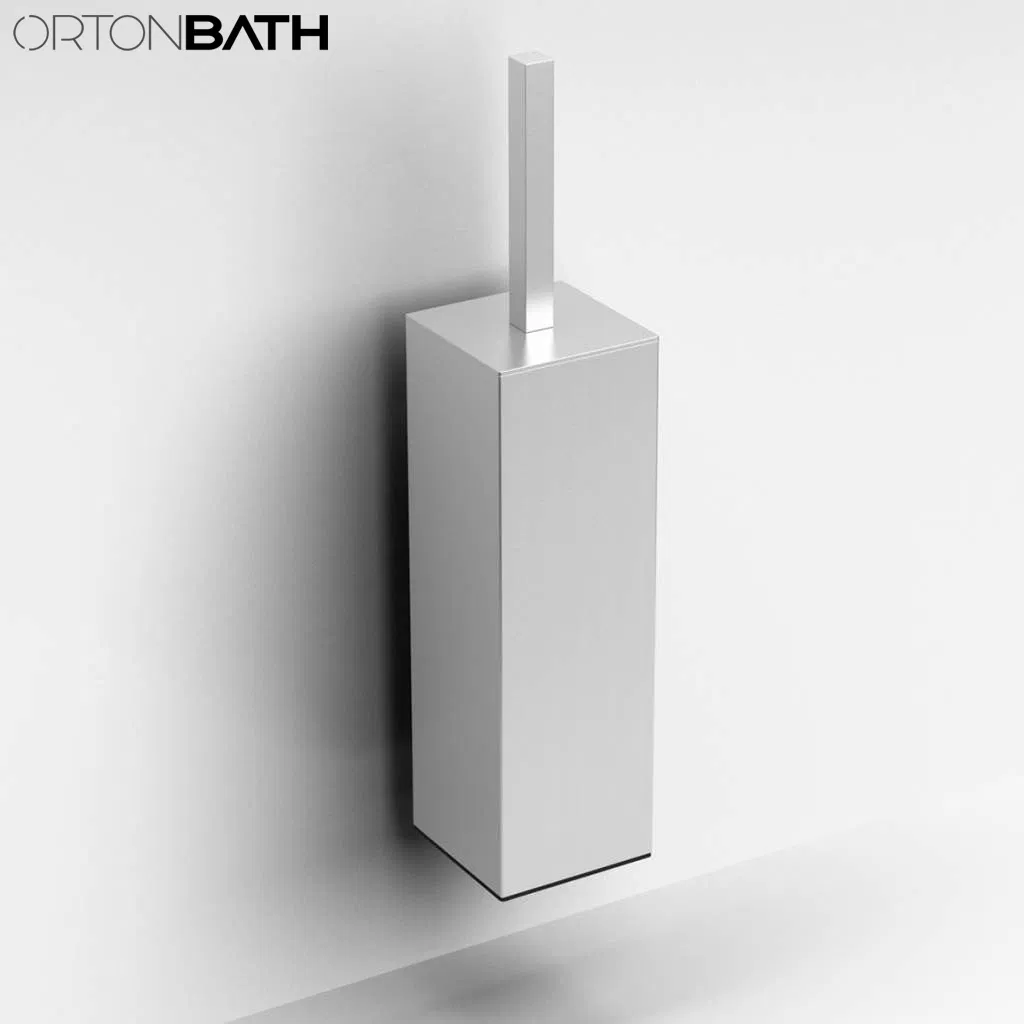 Настенная подставка для туалетной щетки Ortonbath