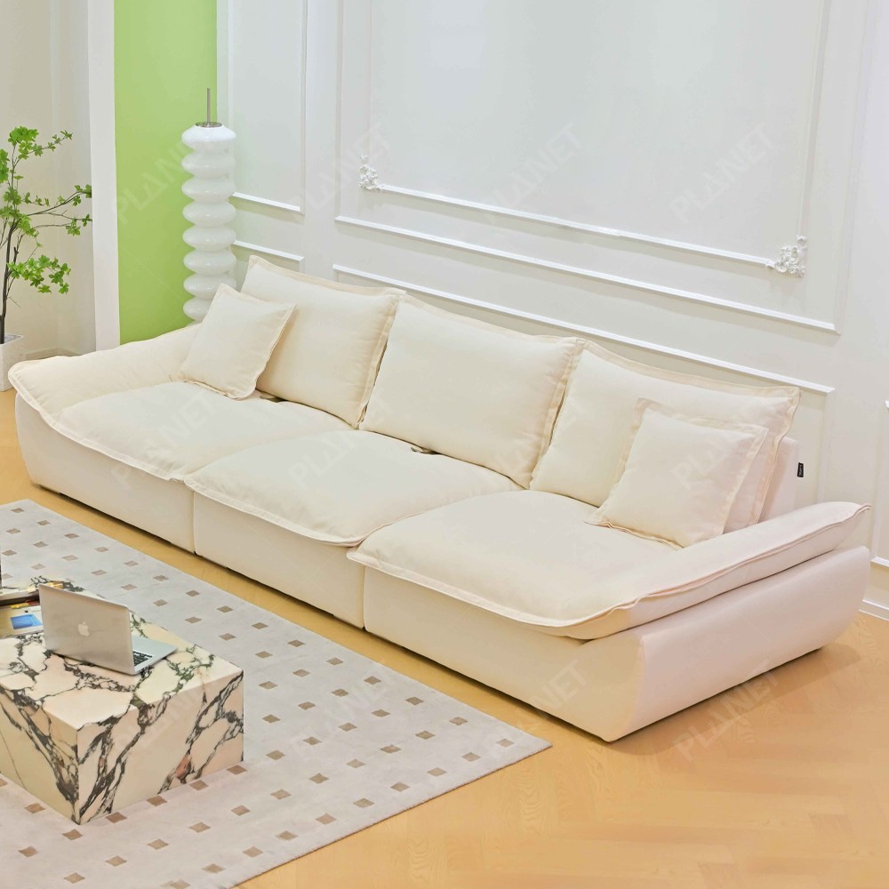 Диван для гостиной секционный европейский стиль модульный