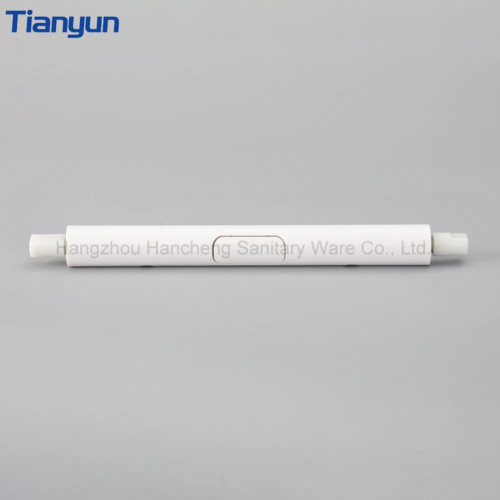 Customized 165mm/195mm Length Damping Shaft Slow Close Toilet Lid Damper