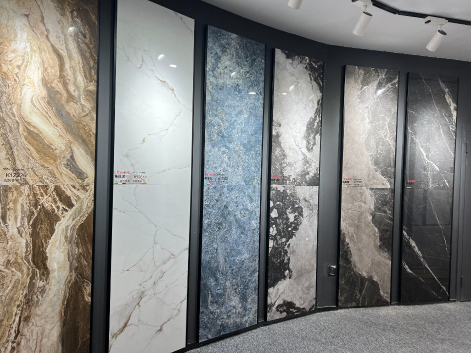 Foshan Factories Foshan Luxury Low Price1200X600 Outdoor Ceramic Floor Tiles Wall and Floor Tile