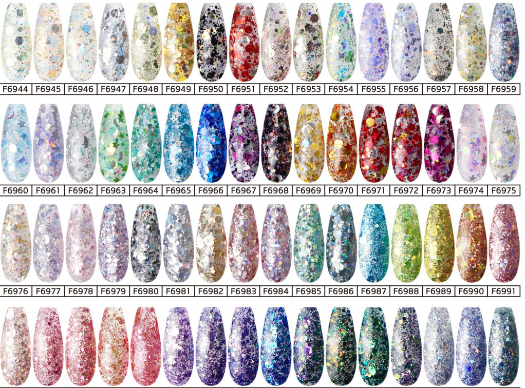 Wholesale China Supplier OEM Bottles Private Label UV Gel Nail Polish