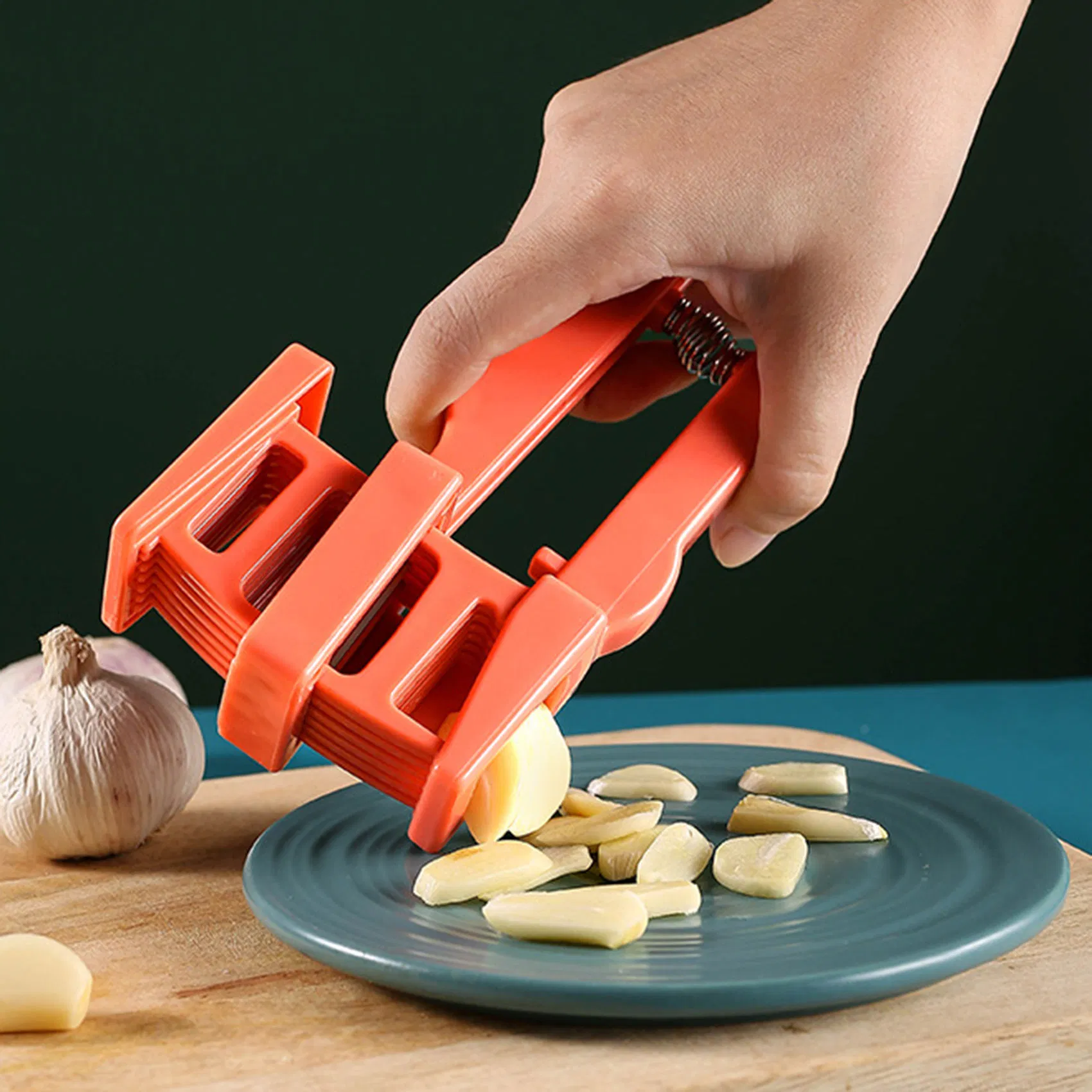 Ручная тёрка для овощей и фруктов 2023