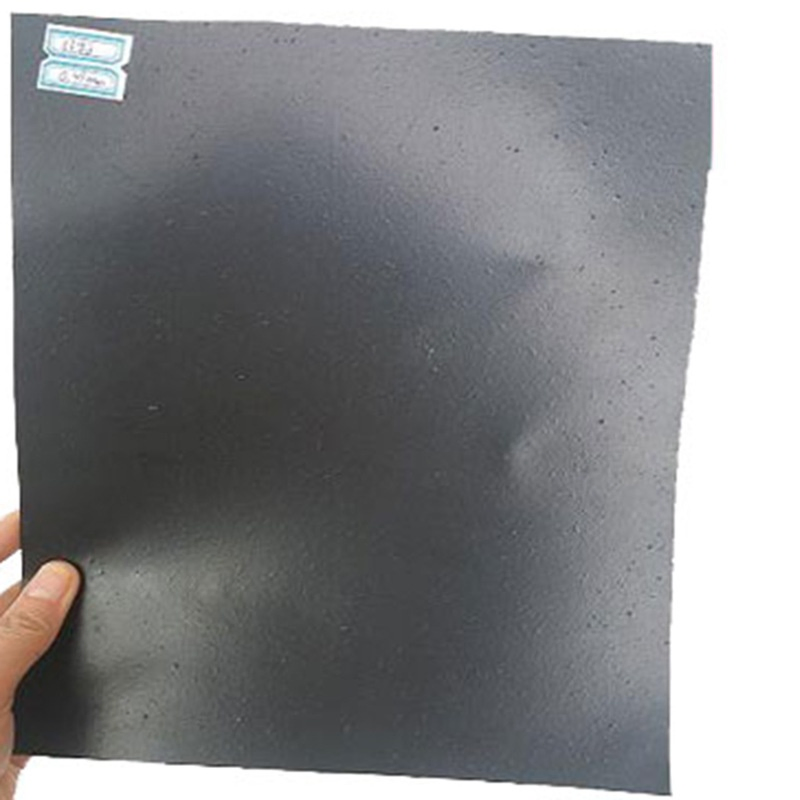 Versatile Geomembrane for Sustainable Farming Practices