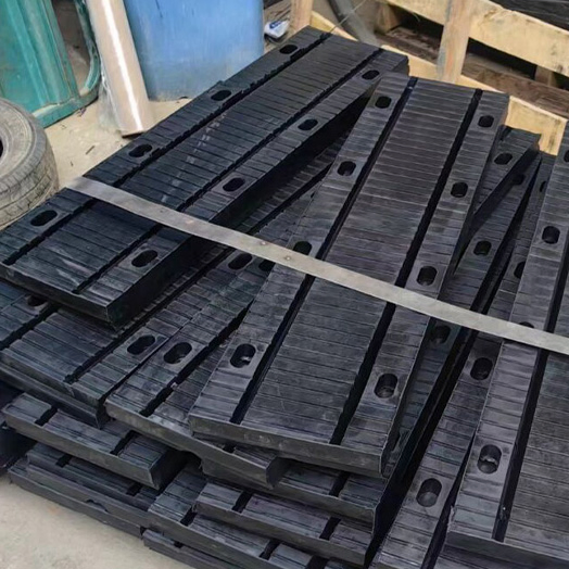 High Quality Customizable Panel Rubber Expansion Joints for Bridge Features