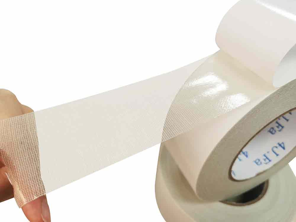 High Durability High Temperature Resistance Hot Melt Adhesive Double-Sided Carpet Tape