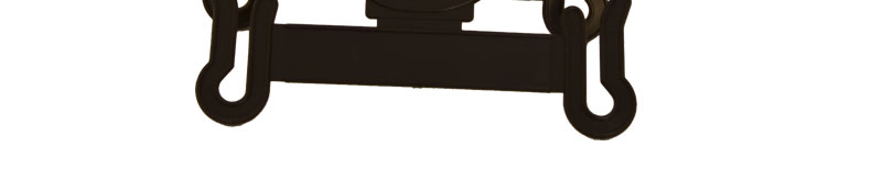 Material Friendly Plastic Cheap Slipper Shoes Hanger for Display