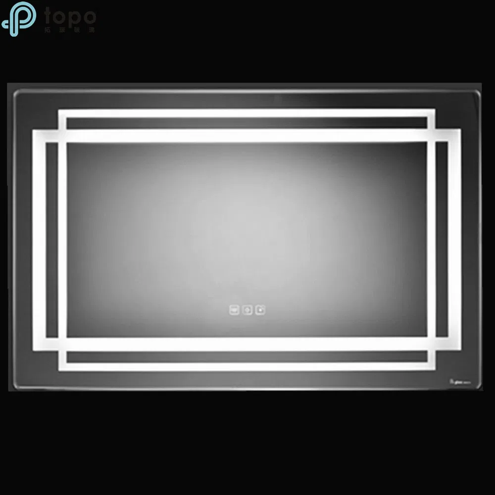 5mm Cosmetic LED Light HD Mirror (MR-YB1-DJ003)