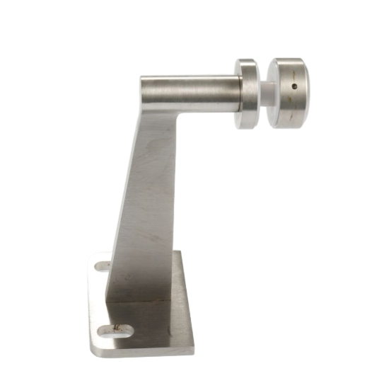 Customized Glass Pool Fence Glass Balustrade Glass Handrail Glass Railing