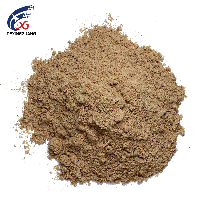 8mesh to 120mesh Walnuts Shell for Abrasive/Water Filtration