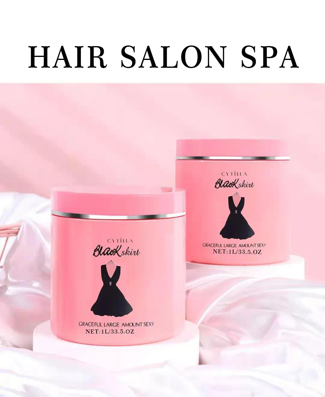 Private Label Moisturizing Damage Repair Hydrating Hair Mask