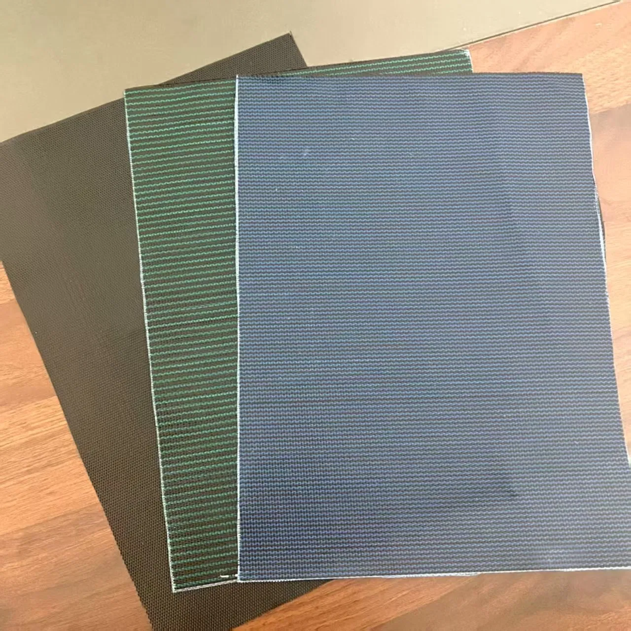 High Toughtness PP Swimming Pool Cover Heavy-Duty, UV-Resistant, Custom Sizes