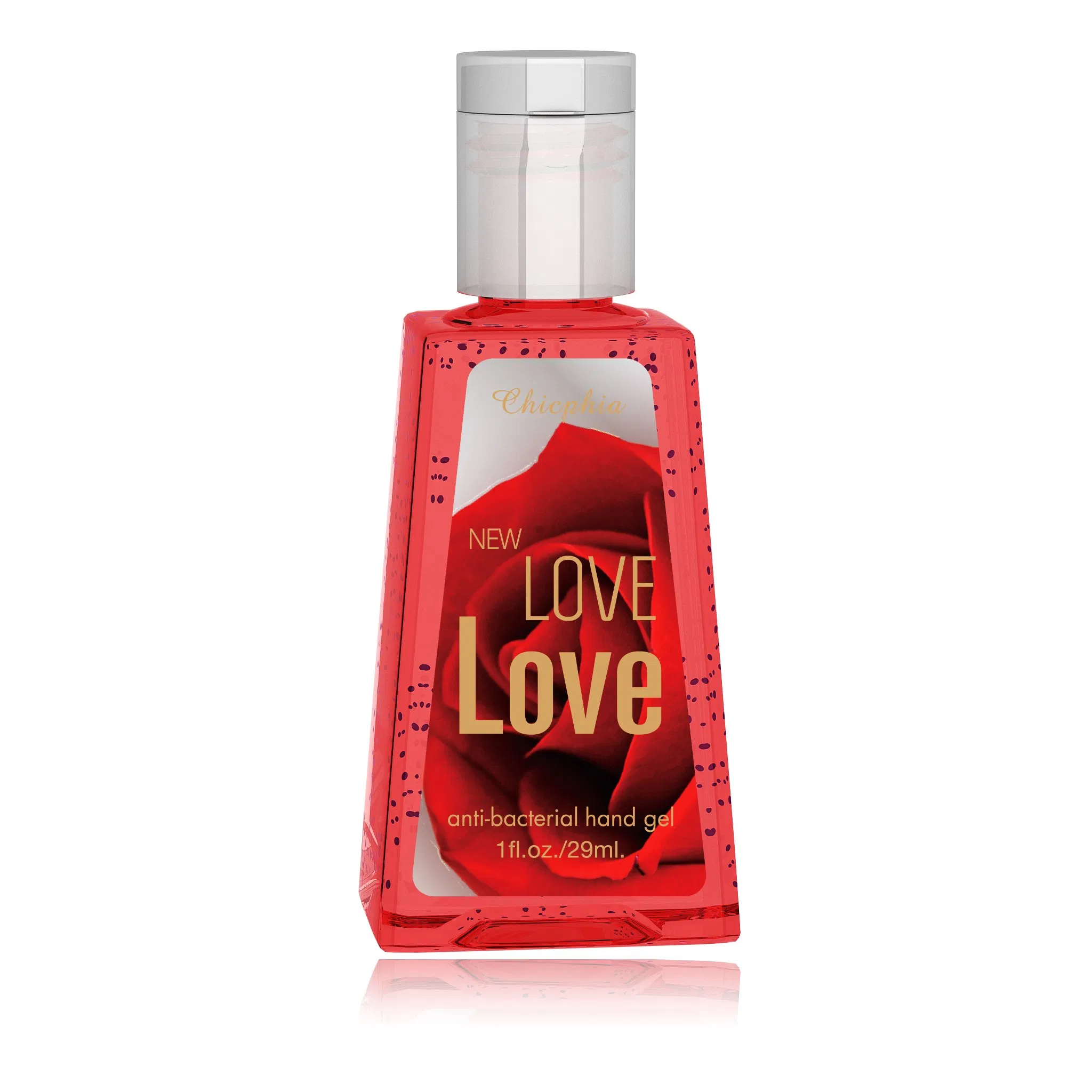 29ml Mini Hand Sanitizer Easy to Carry