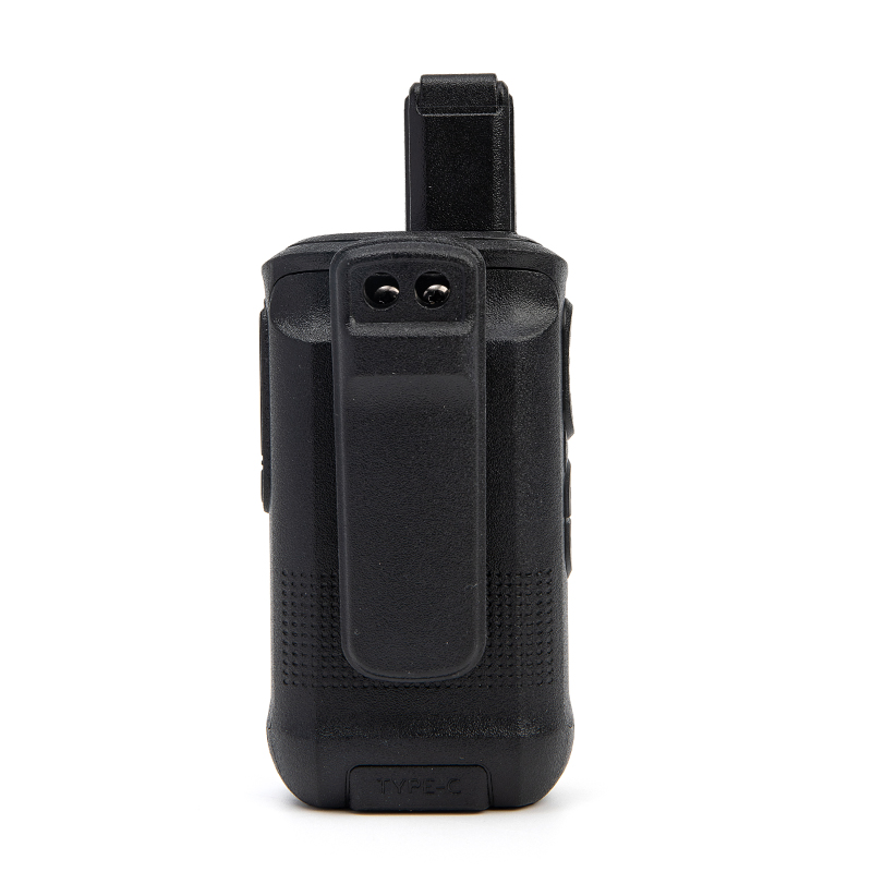 Детская рация P-186c Walkie Talkie с глобальной связью