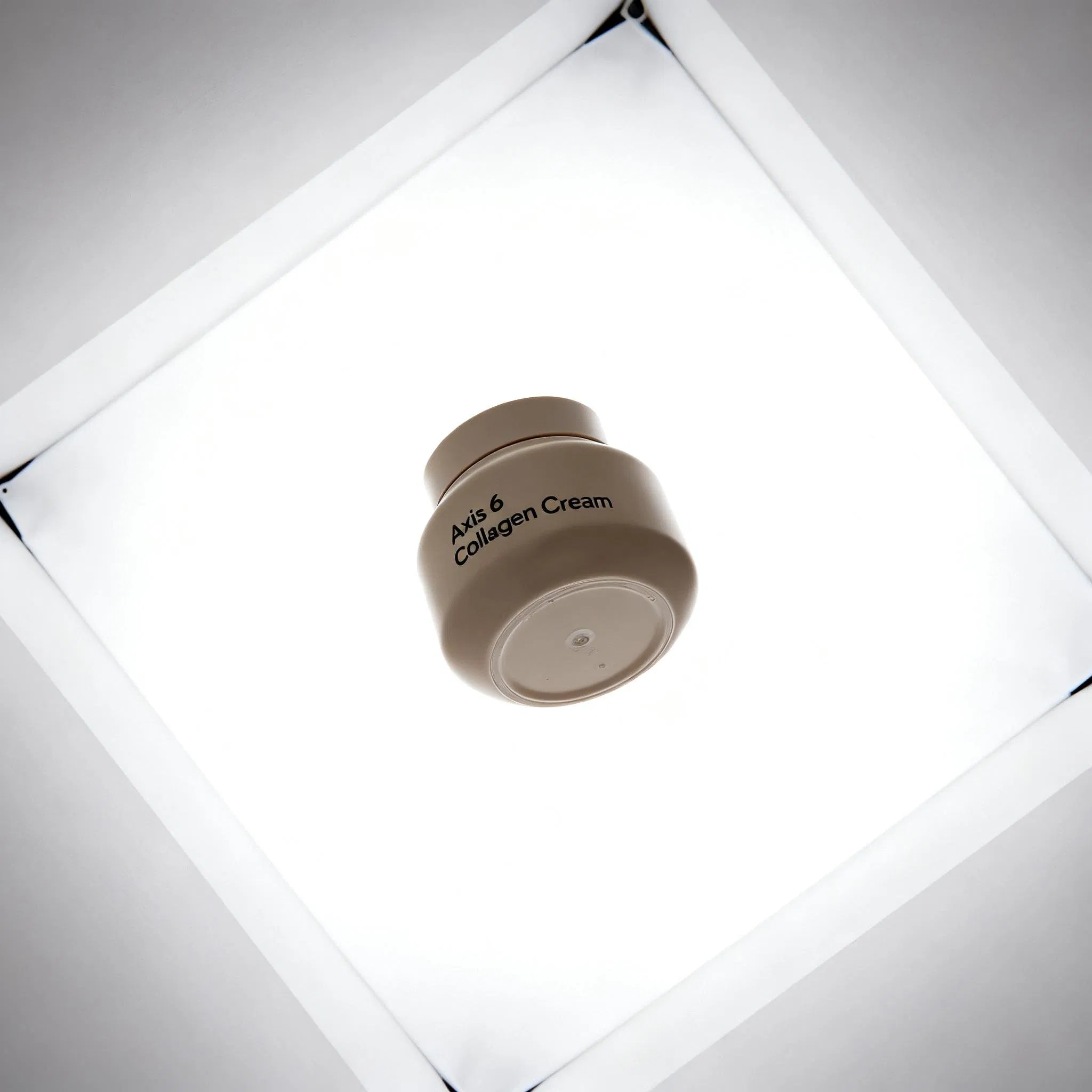 Wholesale Lifting and Brightening Anti-Wrinkle Face Cream with M3000 Peptides for Collagen Synthesis and Radiance for Skincare Brands