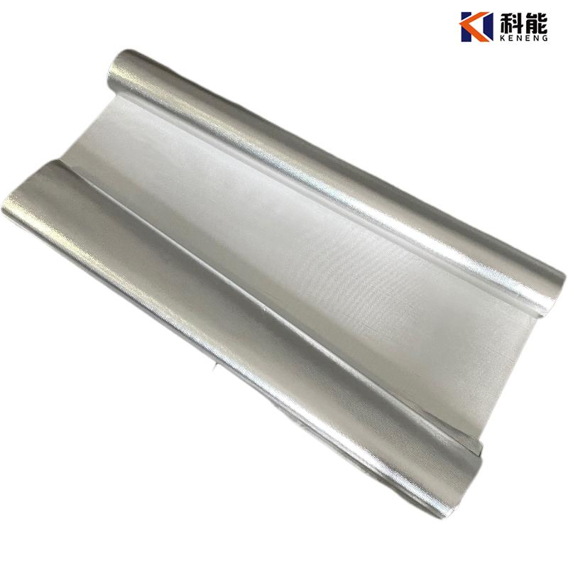 Durable Heat-Resistant Fiberglass Fabric for Various Project Needs