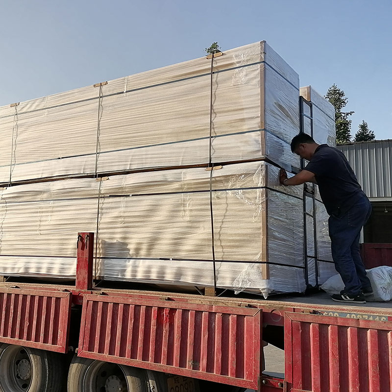 M4030 Weather-Resistant Year-Round Performance Fiber-Reinforced Plastic Grating Molded Pultruded Non-Slip Heavy-Duty FRP GRP Fiberglass Grating