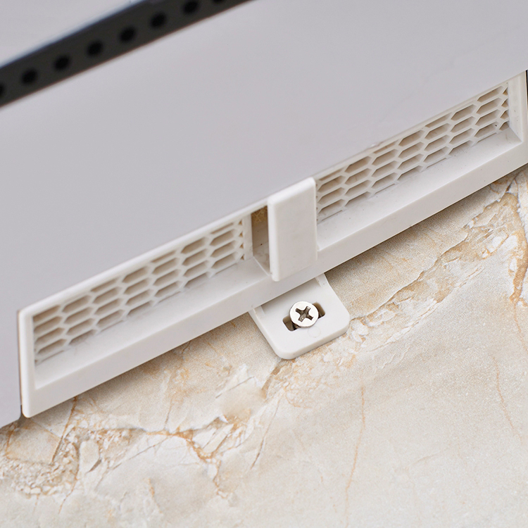 Mini Rechargeable Wall Mounted Hand Dryer Machine for Bathroom and Public Toilet