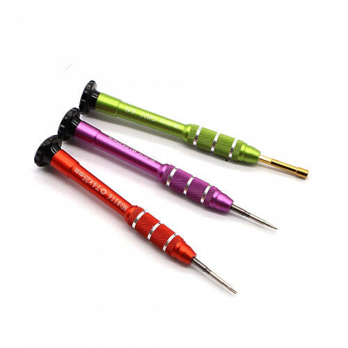 All Screwdrivers Kit Opening Pry Tool