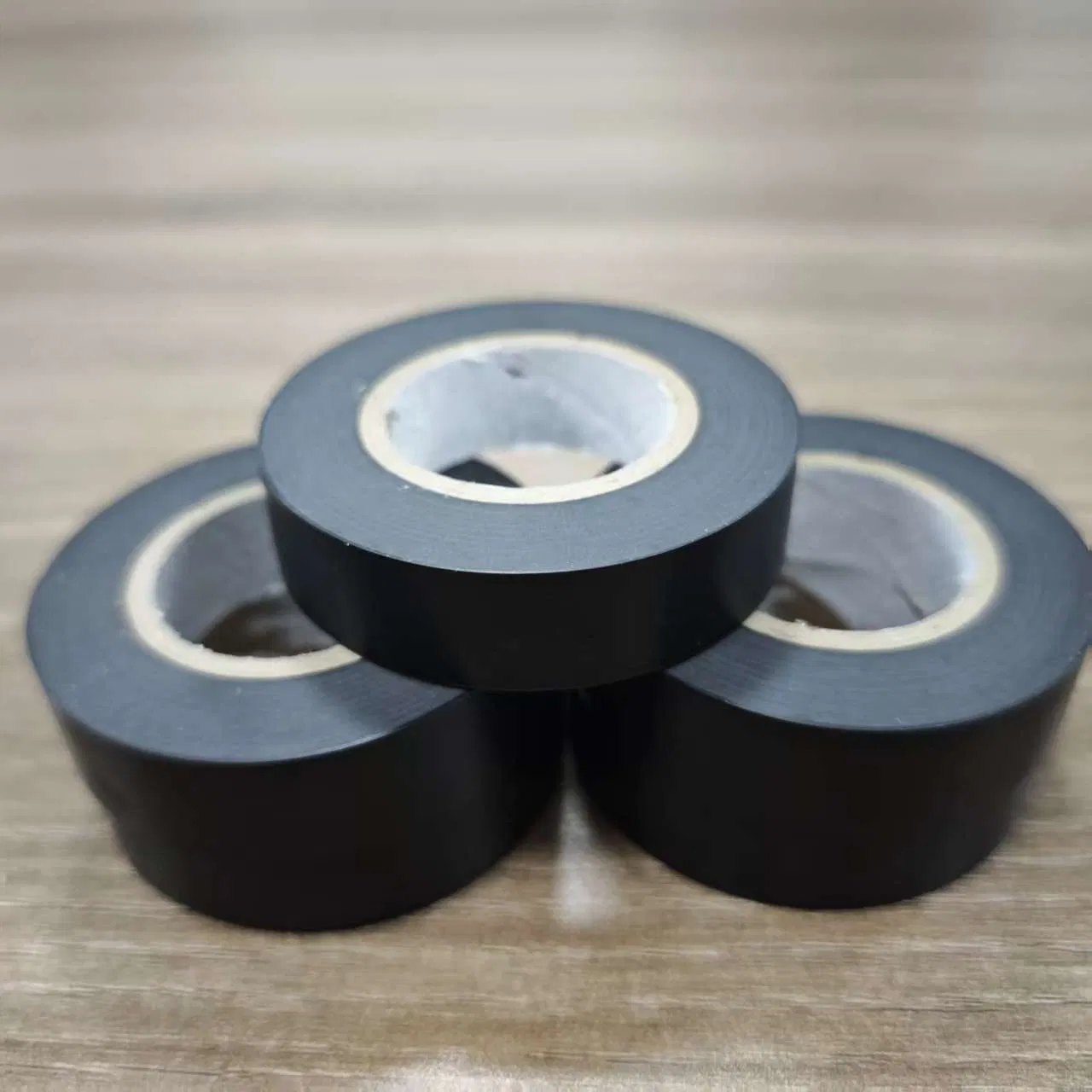 Color-Coded PVC Tape for Automotive Wire Identification