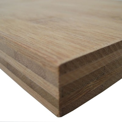 Bamboo Plywood Solid Bamboo Furniture Board 4X8 Plywood