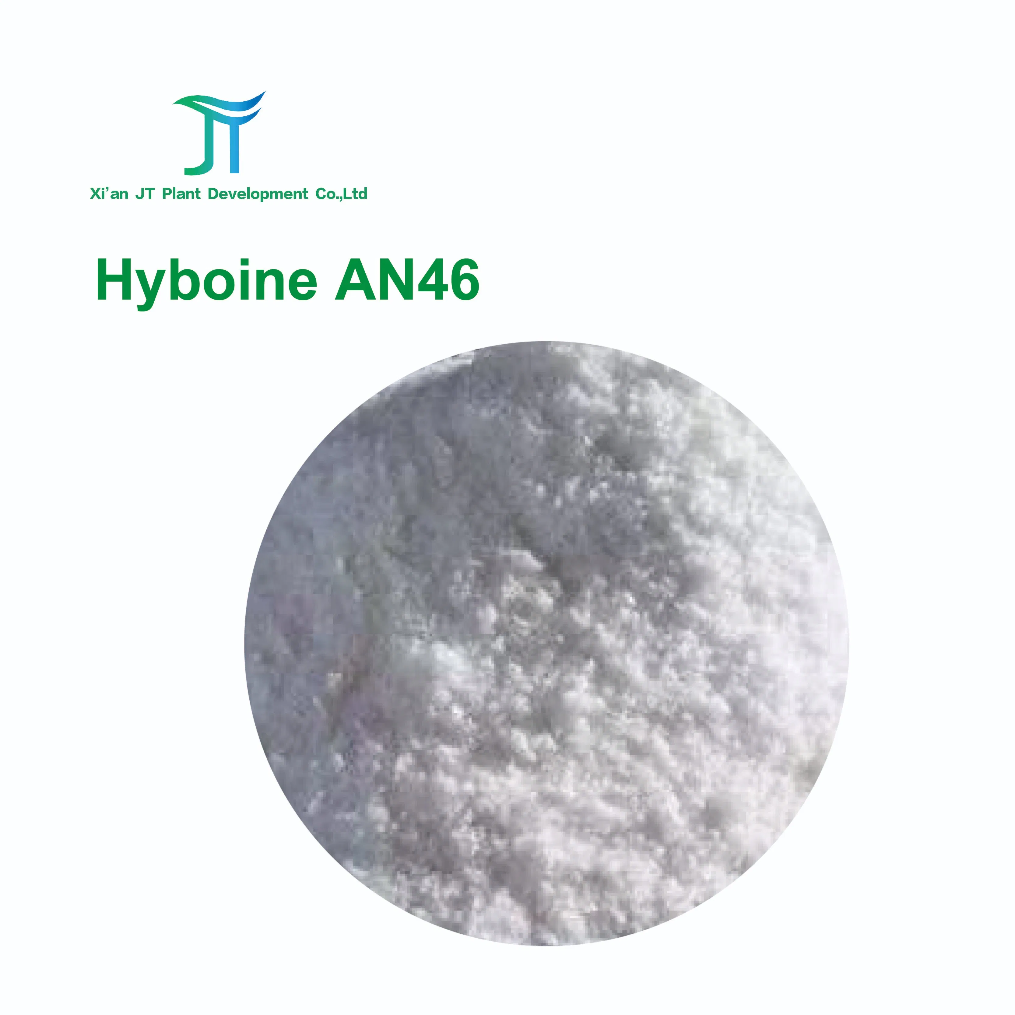 Natural Extract Whitening and Moisturizing Agar Oligosaccharides Hyboine An46