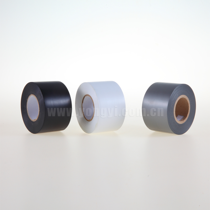High Quality Waterproof Adhesive Pipe Repair Wrapping PVC Duct Tape (0.14mm&0.12mm)