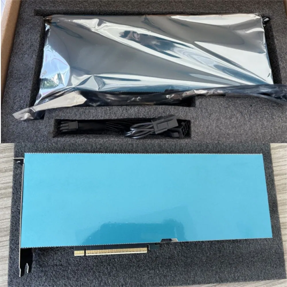 New Rtx 5050 5060 5060ti 5070 5070ti 5080 5090 Desktop Gaming Graphics Card with Gddr6/7 Memory and Fan Cooler