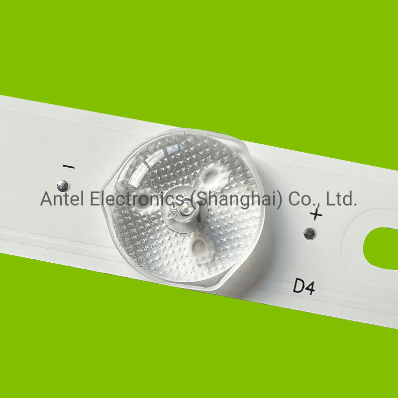 Универсальная светодиодная лента для подсветки ЖК-телевизоров 32-55 дюймов