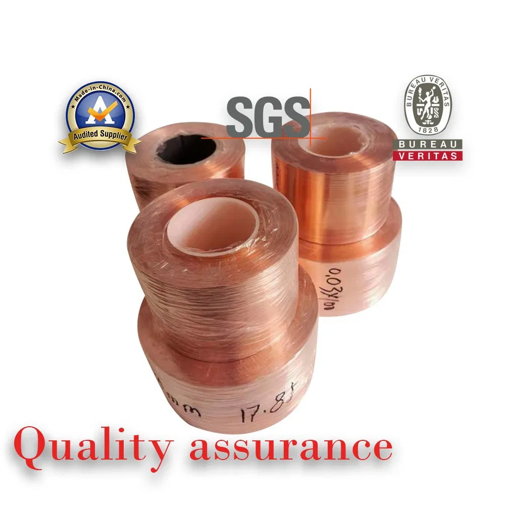 Factory Price Supply 1/4 5/8 3/8 1/2 Inch Refrigeration Copper Tube Pancake Coil Air Conditioner Copper Tube