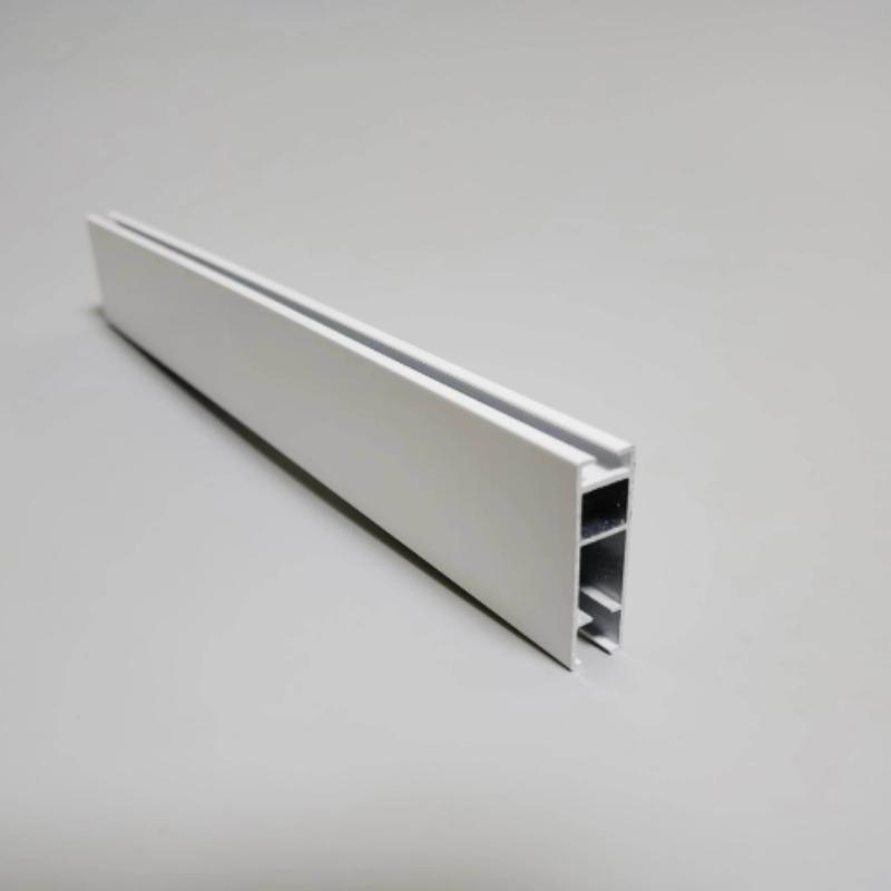 Aluminium Alloy Roller Rails -Bottom Rail Sets