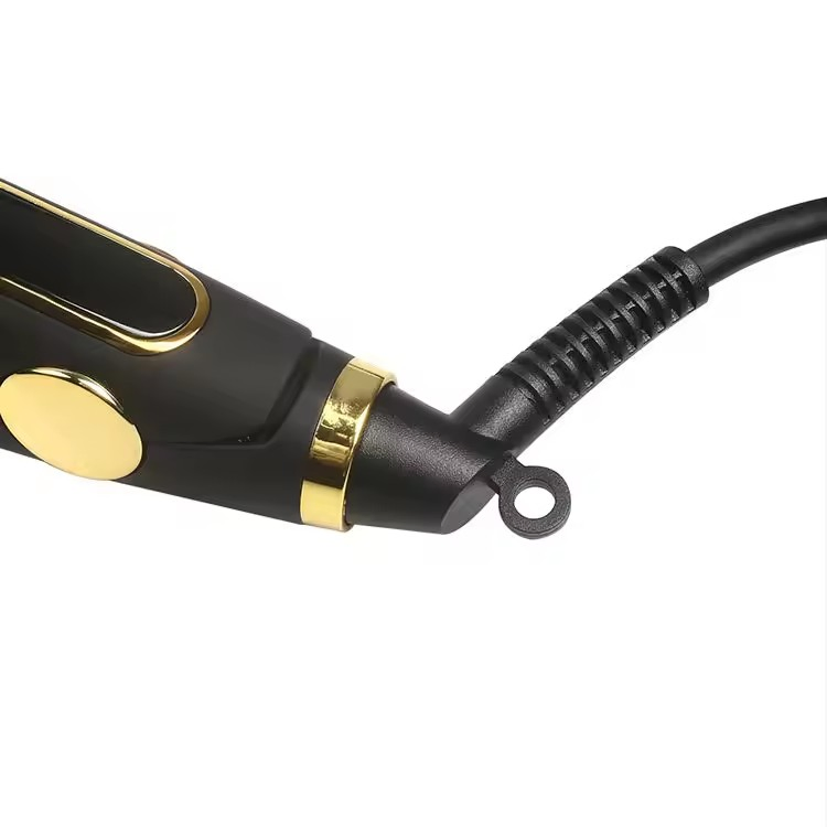 Lukibabi Slim 1" PRO Straightening Iron Hair Straightener