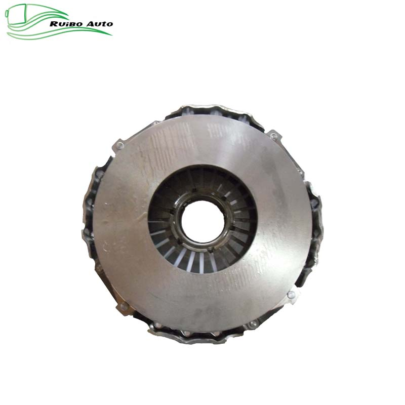 Тяговый диск сцепления 1601-00444/1601-01245 для автобусов Yutong, Zhongtong и грузовиков Foton Auman