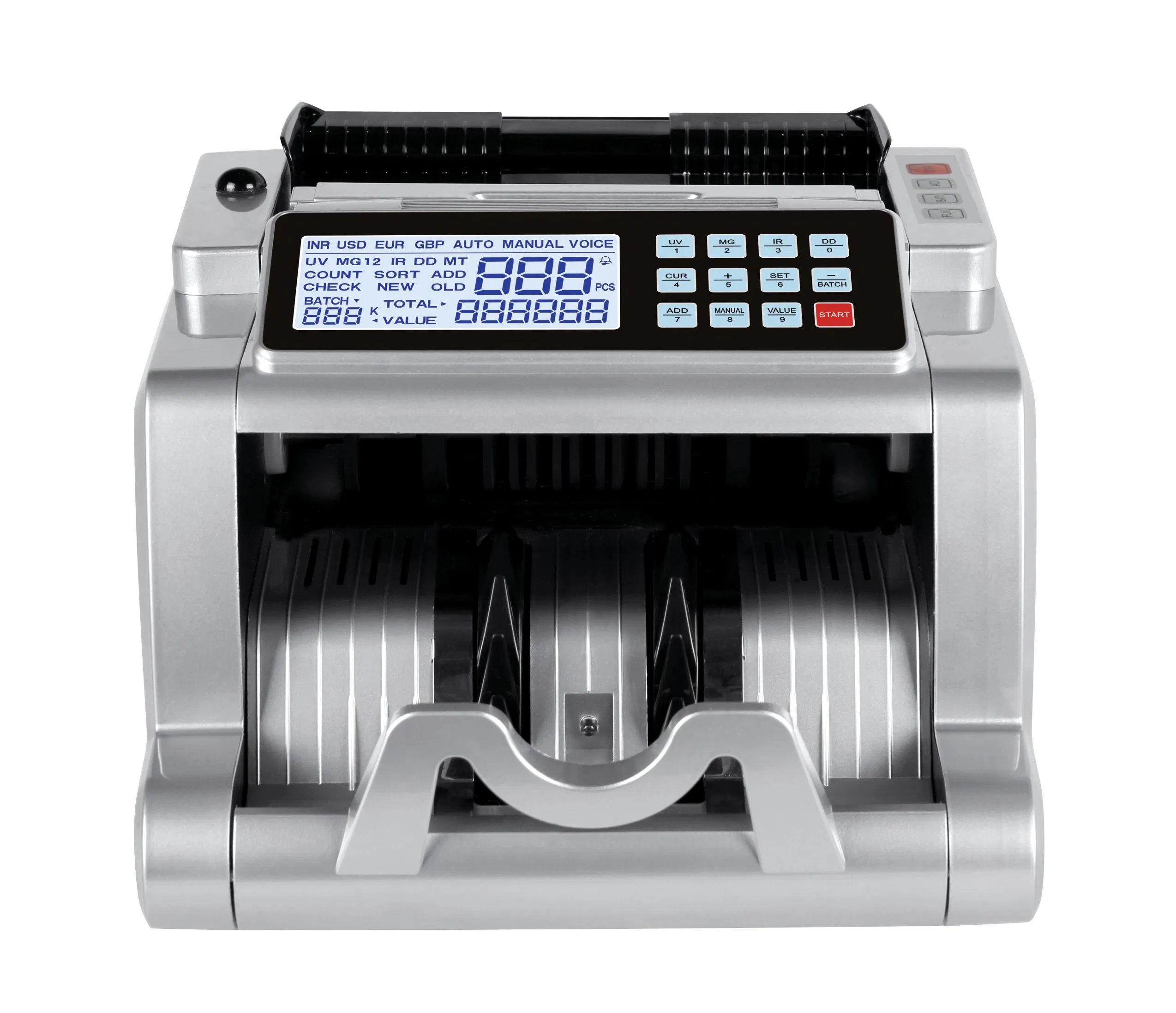 Chuanwei Money Counter Automatic Counting Machine