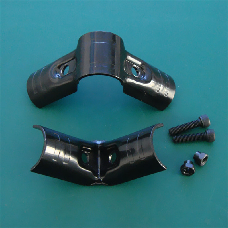 Od Pipe Joints Metal Joint for Pipe Jyj-2