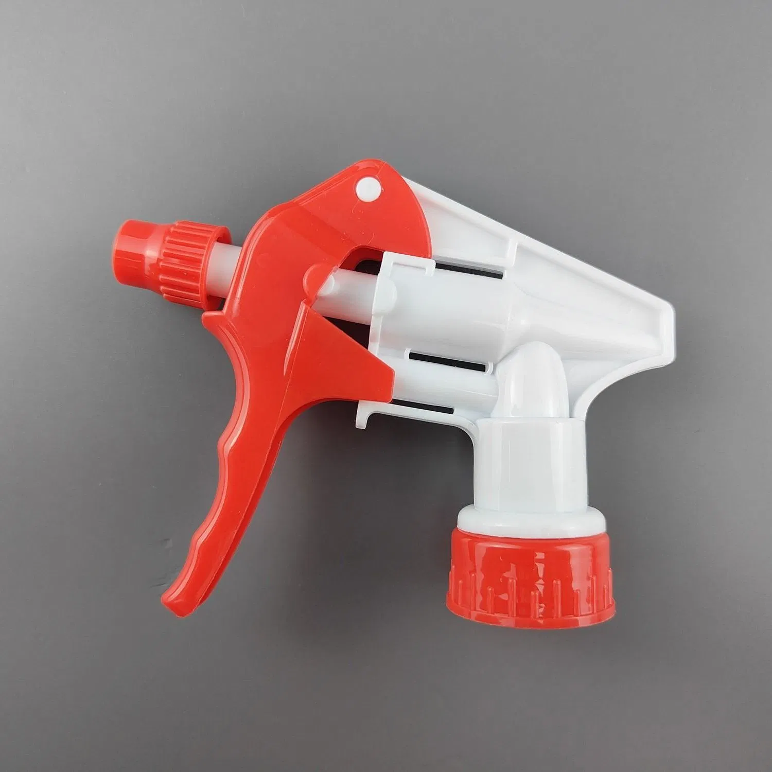 Red White D Trigger Sprayer 28/400 28/410 Strong Trigger Sprayer for Gardening Spray