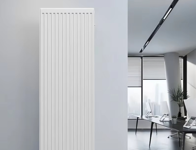 Modern Designer Steel Flat Panel Radiator Hot Water Heating Vertical Plate Radiator