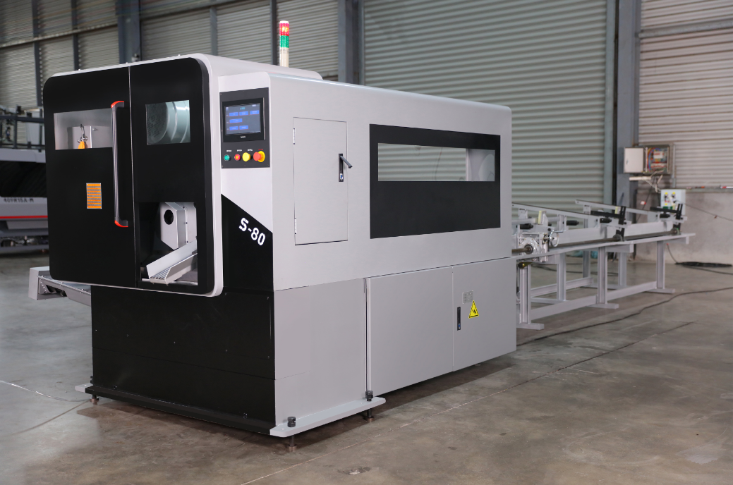 Ленточная пила автоматическая гидромеханическая CE