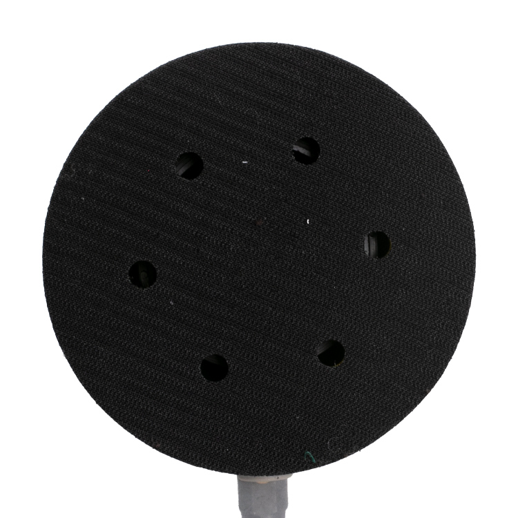 Fixtec Electric Random Orbital Sander with Variable Speed 6inch 150mm Sanding Machine