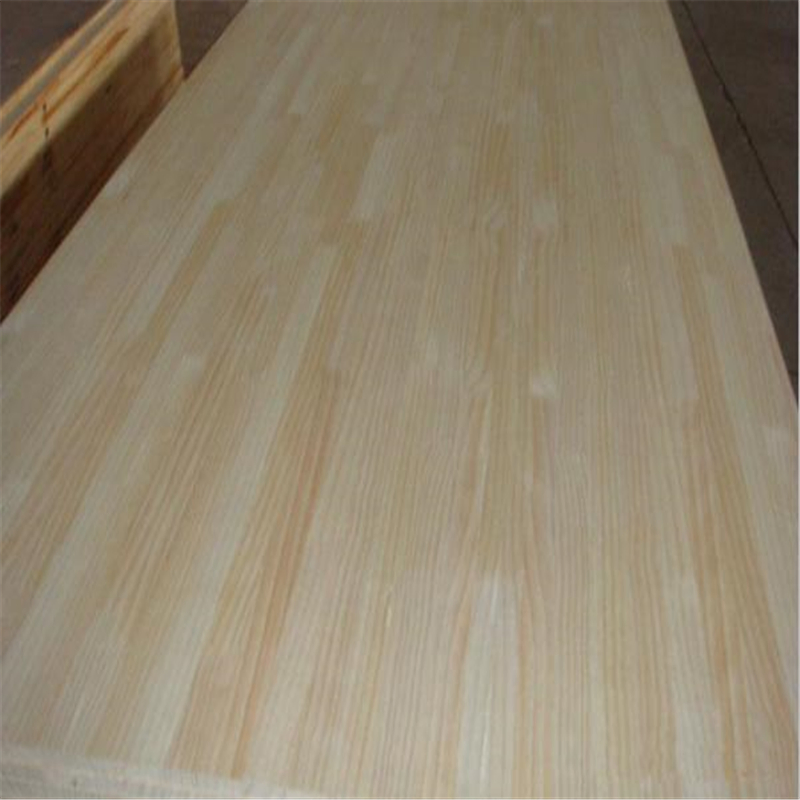 9mm 12mm Radiata Pine Finger Jointed Board with Low Price