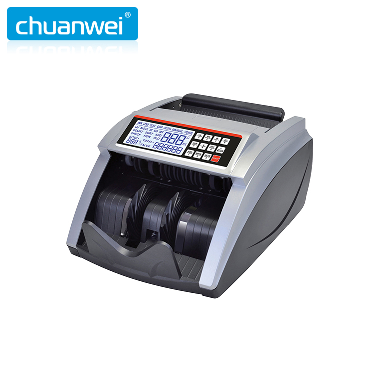Al-5100 Professional Manufacture Cheap Price Ning Bo Paper Money Detector