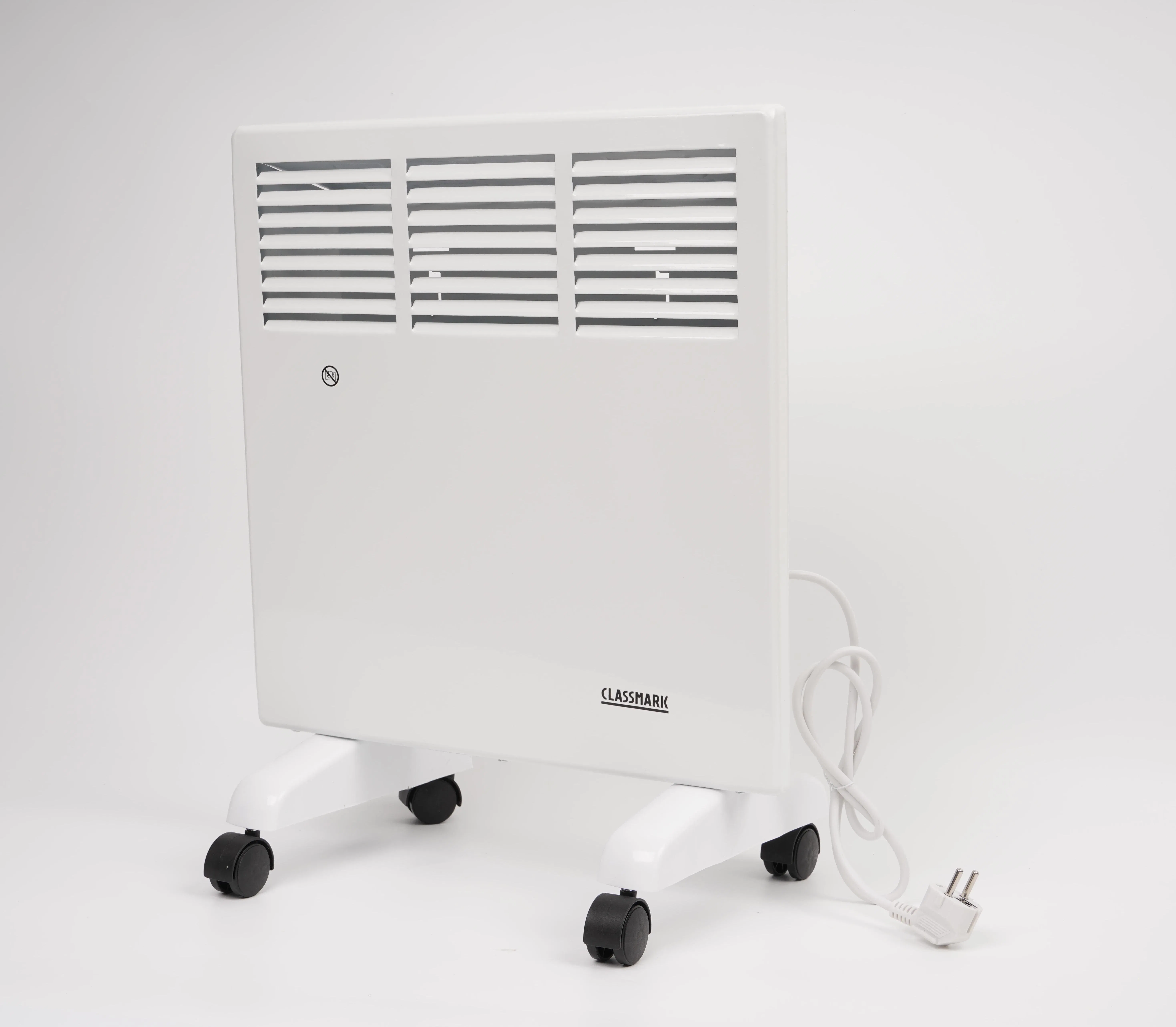 Convection Heater, with 3 Gears, Energy Saving,