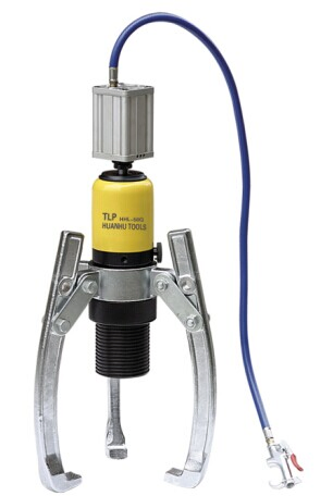 Пневмогидравлический съемник подшипников HHL-Q