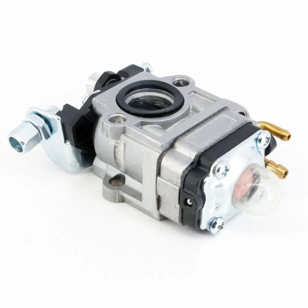 Zenoah Brushcutter Spare Parts Carburetor for Garden machinery Tools 40-5/52cc Lawn Mower G45 Carburetor