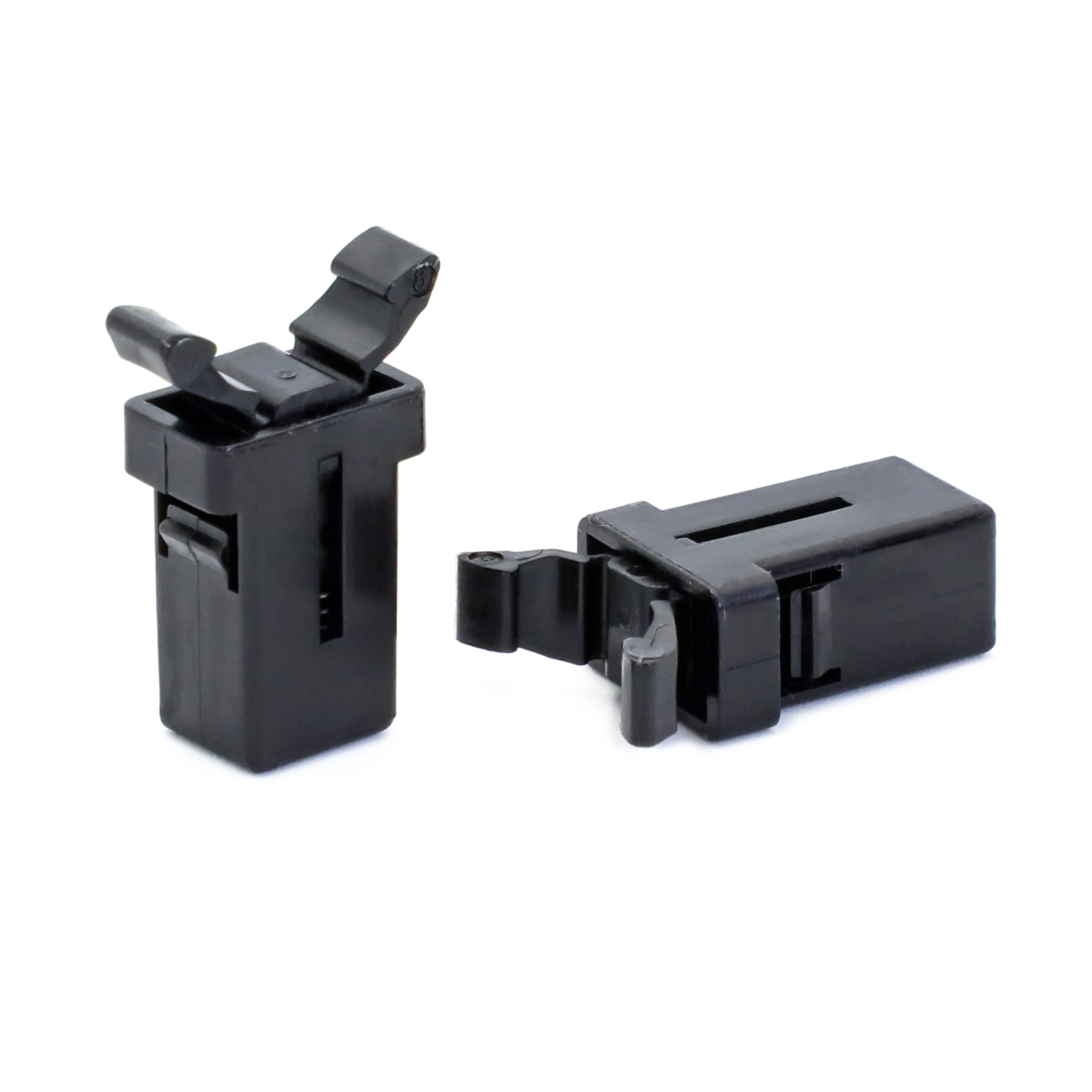 Dobond Plastic Push-Push Latch for Open-Close Motion Control