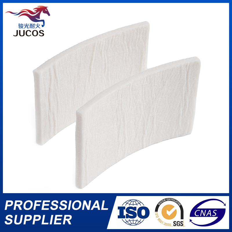 Flexible Thermal Aerogel Blanket for Valve and Flange