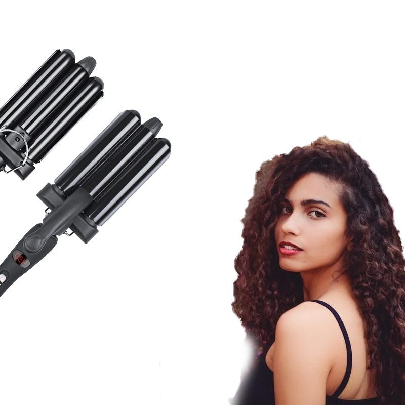 Керамический выпрямитель для волин с инфракрасным излучением