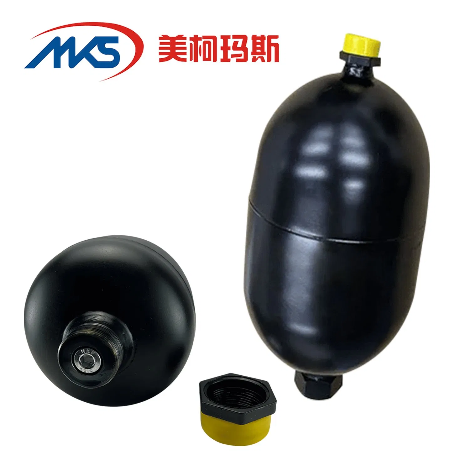 Гидравлический аккумулятор MKS 493-4874, 494-3891