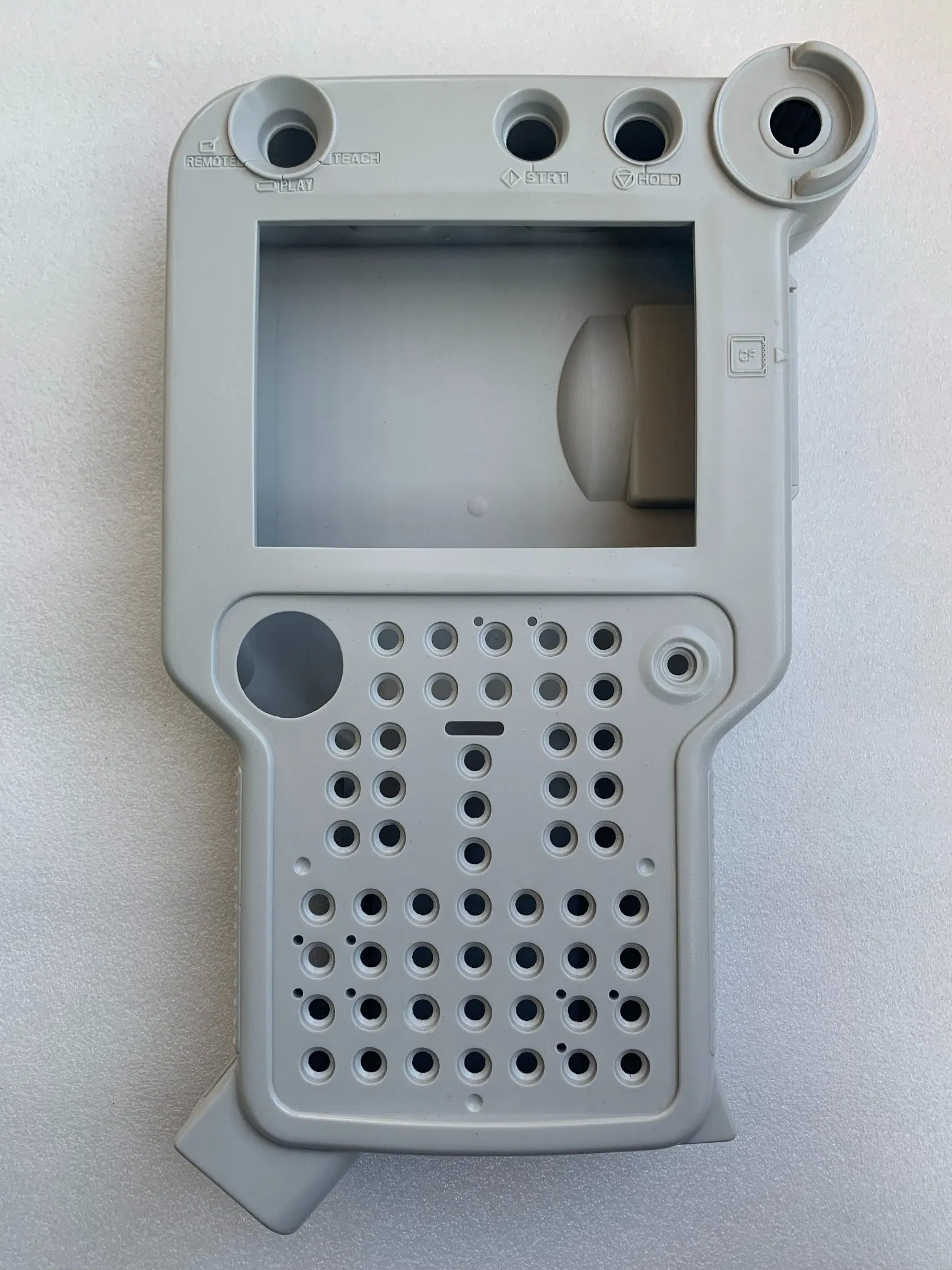 Корпус пульта Yaskawa NX100, оптовая поставка